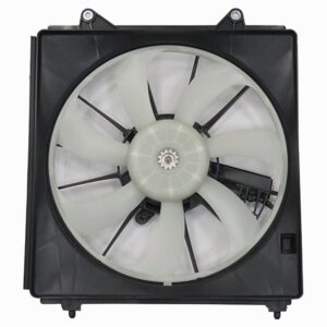 TYC Products 611500 Condens Fan Asm
