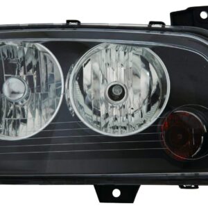 DEPO 334-1116R-ACN2 Capa Head Lamp