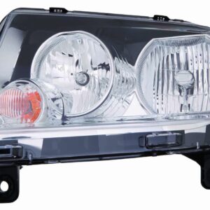 DEPO 333-1190L-ASN Head Lamp