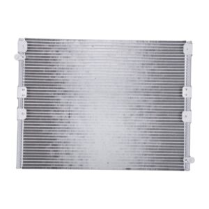 TYC Products 4744 A/C Condenser