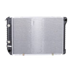 TYC Products 556 Radiator Assemb