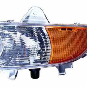 DEPO 336-1605L-AC Capa Drl