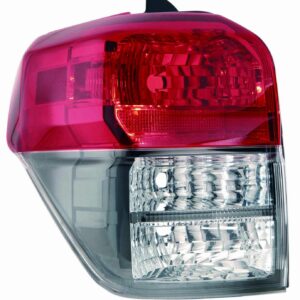 DEPO 312-19A5L-UC2 Capa Tail Lamp