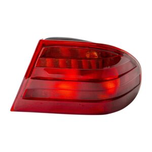 TYC Products 11-5189-00 Tail Light Asse