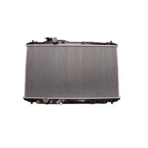 TYC Products 13221 Radiator Assemb