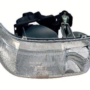 DEPO 332-1182R-AC Capa Head Lamp