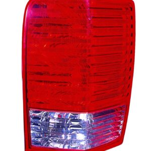 DEPO 333-1949R-US Tail Lamp