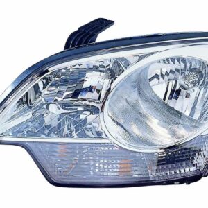 DEPO 335-1152L-AC Capa Head Lamp