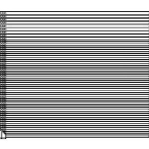 TYC Products 4224 A/C Condenser