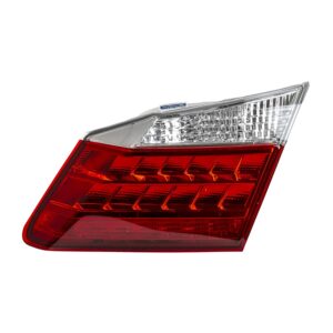 TYC Products 17-5463-00-1 Tail Light Asse