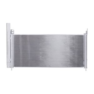 TYC Products 3991 A/C Condenser