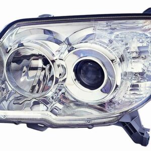 DEPO 312-1193L-UC1 Capa Head Lamp