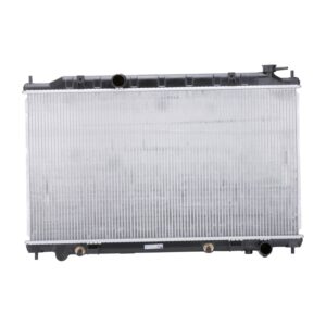 TYC Products 2415 Radiator Assemb