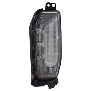 TYC Products 12-5346-00 Daytime Running