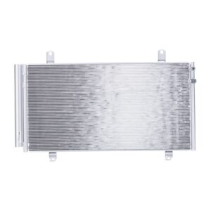 TYC Products 3995 A/C Condenser