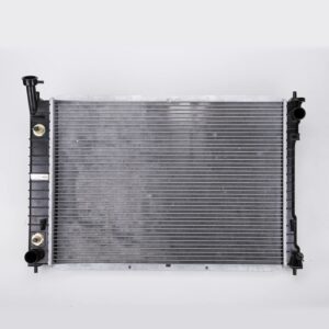 TYC Products 2259 Radiator Assemb