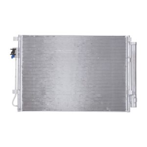 TYC Products 4438 A/C Condenser