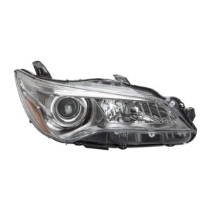 TYC Products 20-9609-00 Head Lamp