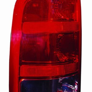 DEPO 335-1934L-AC Capa Tail Lamp