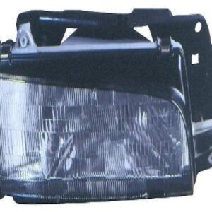 DEPO 316-1113R-AS Head Lamp