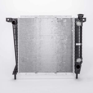 TYC Products 1062 Radiator Assemb