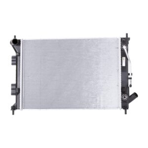 TYC Products 13333 Radiator Assemb