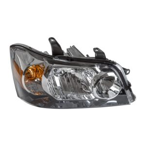 TYC Products 20-6567-00 Head Lamp