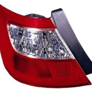 DEPO 317-1980R-UC Capa Tail Lamp