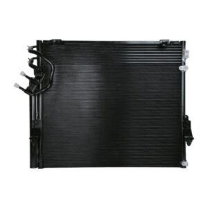 TYC Products 4284 A/C Condenser