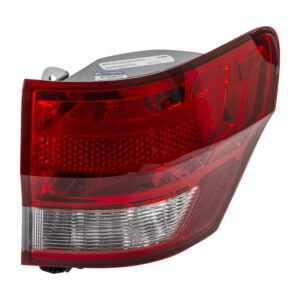 TYC Products 11-6427-00 Tail Lamp