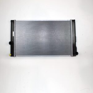 TYC Products 13119 Radiator Assemb
