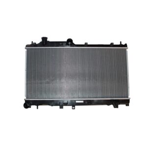 TYC Products 13258 Radiator Assemb