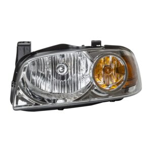 TYC Products 20-6524-00-1 Headlight Assem