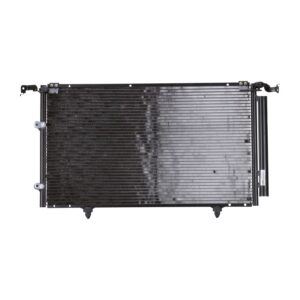TYC Products 3052 A/C Condenser