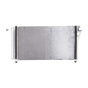 TYC Products 3386 A/C Condenser