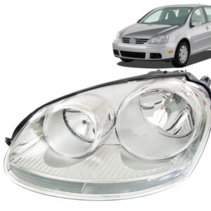 TYC Products 20-6680-00-9 Head Lamp