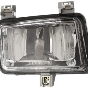 DEPO 772-2003R-AQ Fog Lamp