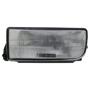 TYC Products 19-1210-00 Fog Light Assem