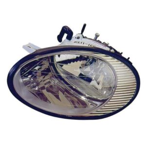 DEPO 331-1123L-ACN Capa Head Lamp