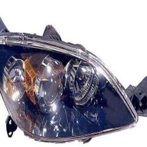 DEPO 316-1131R-US Head Lamp