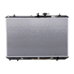 TYC Products 13023 Radiator Assemb