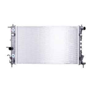 TYC Products 2607 Radiator Assemb