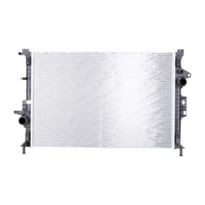 TYC Products 13313 Radiator Assemb