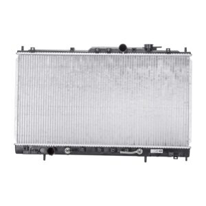 TYC Products 2300 Radiator Assemb