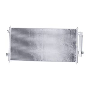 TYC Products 3628 A/C Condenser