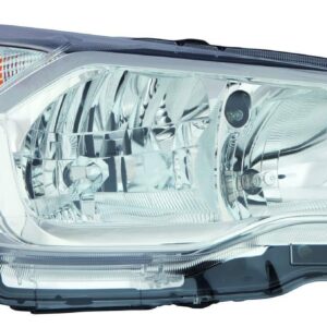 DEPO 320-1124R-AS1 Head Lamp