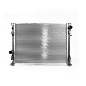 TYC Products 2767 Radiator Assemb