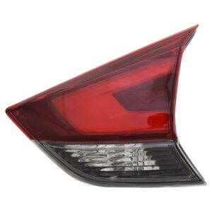 TYC Products 17-5731-00 Tail Light Asse