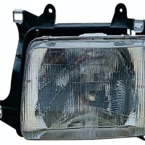 DEPO 312-1109L-AS Head Lamp