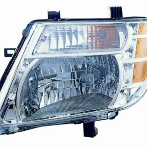 DEPO 315-1169L-AS Head Lamp